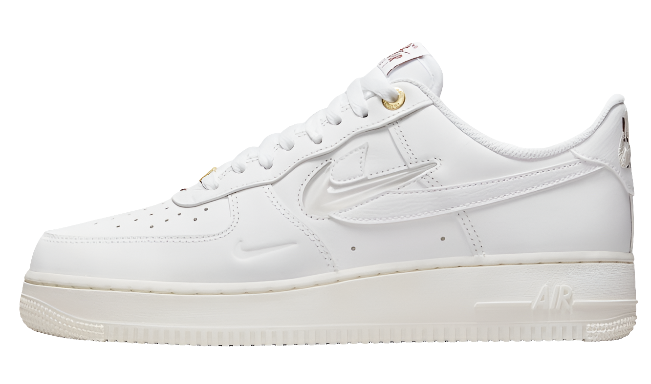 Les baskets Nike Air Force 1 combinent style et performance, offrant une expérience exceptionnelle.pas cher. Le moins cher.