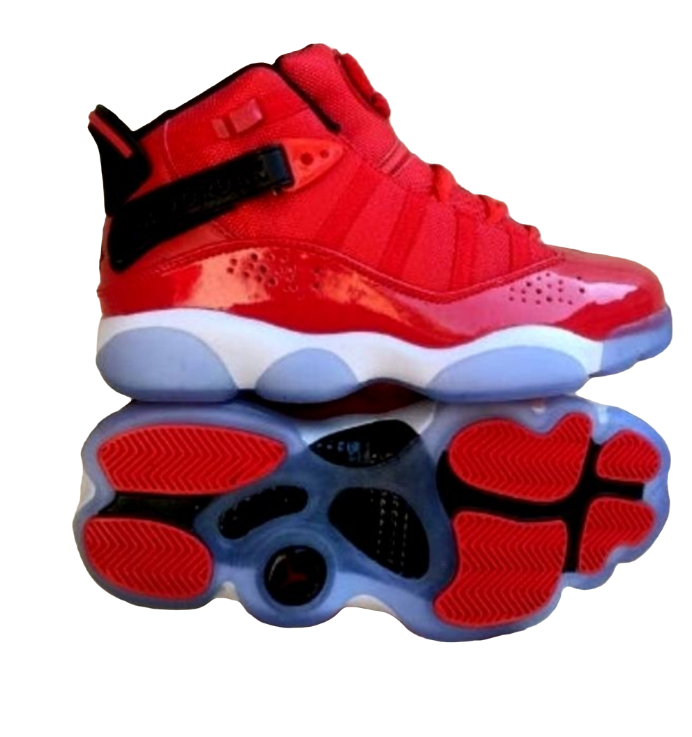 Les baskets Air Jordan 6 offrent un style emblématique et une performance remarquable.

 leur design distinctif et l'utilisation de matériaux. Baskets pas Cher. Le moins cher.