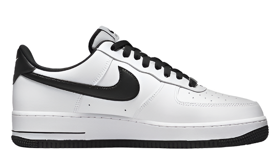 Premièrement : Les baskets Nike Air Force 1 femme sont bien plus qu’une simple paire de baskets – elles incarnent un style légendaire, un confort exceptionnel et une polyvalence inégalée.