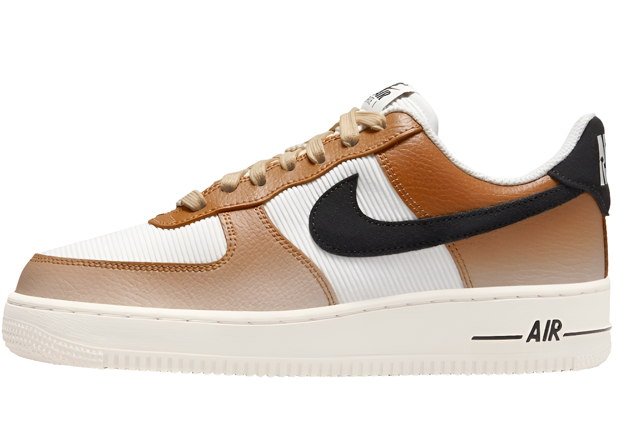 Les baskets Nike Air Force 1 combinent style et performance, offrant une expérience exceptionnelle.pas cher. Le moins cher.