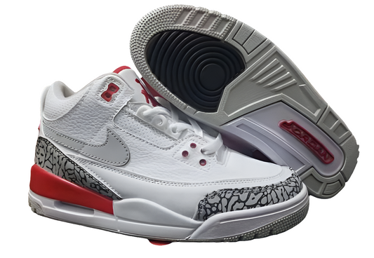 Les baskets Air Jordan 3 offrent un style iconique et une performance légendaire.

 leur design emblématique .pas cher. Le moins cher.