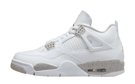 Les baskets Air Jordan 4 Femme se distinguent par leur design iconique et leur capacité à allier style et fonctionnalité.

Avec leur esthétique audacieuse et leurs finitions soignées.