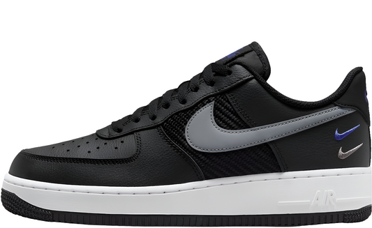 Les baskets Nike Air Force 1 combinent style et performance, offrant une expérience exceptionnelle.pas cher. Le moins cher.