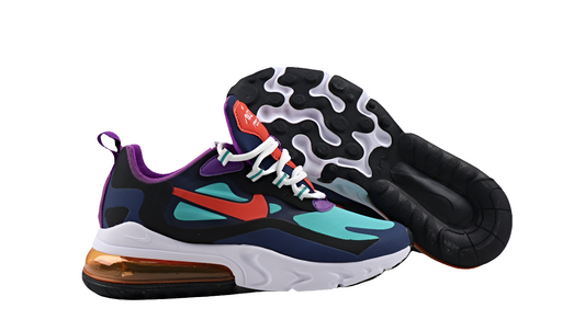 Baskets Nike React  air max 270