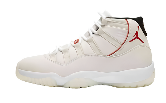 Les baskets Air Jordan 11 offrent un style audacieux et une performance exceptionnelle. leur design unique emblématique. Pas cher. Le moins cher. 
