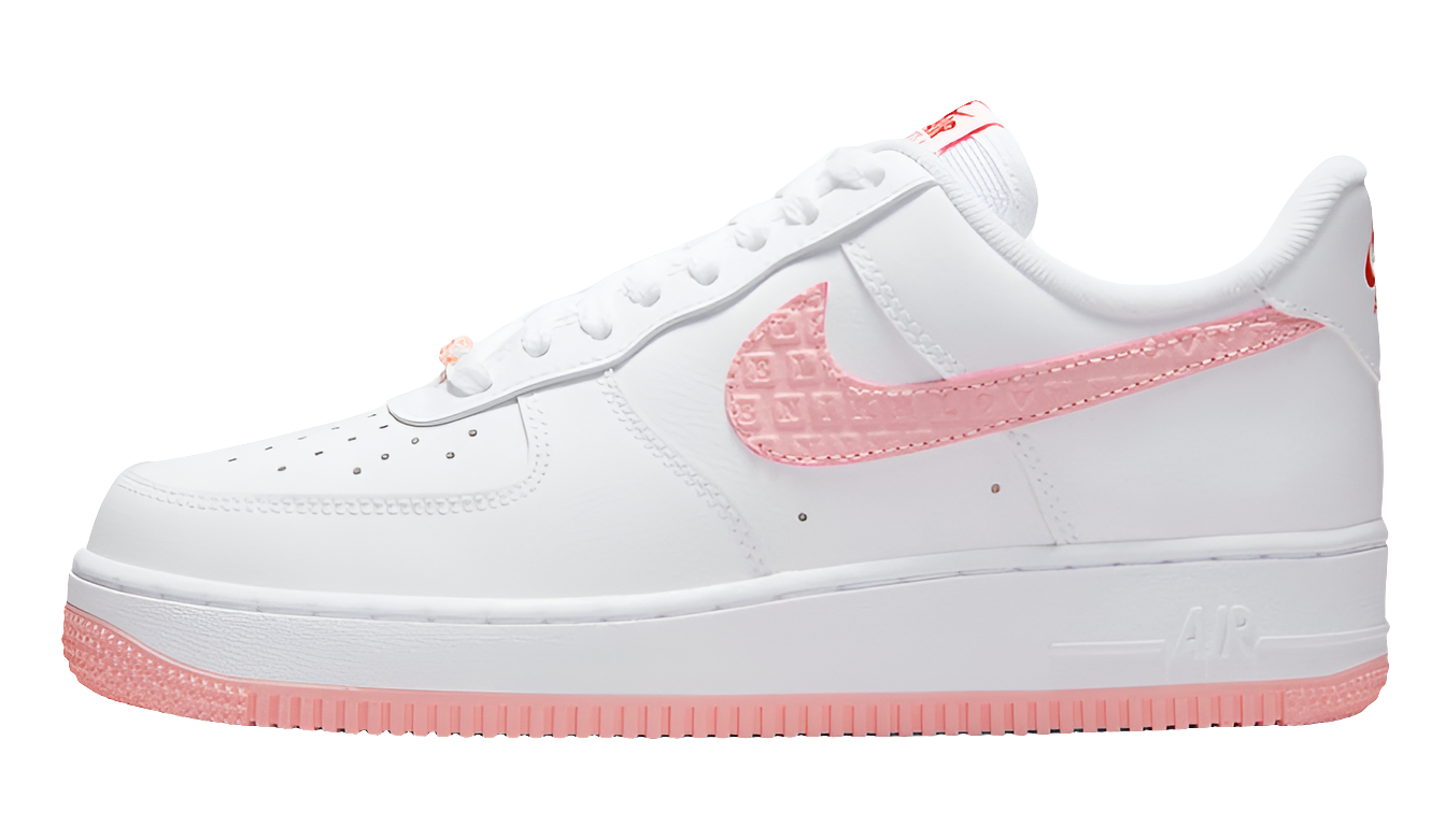 Les baskets Nike Air Force 1 combinent style et performance, offrant une expérience exceptionnelle.pas cher. Le moins cher.