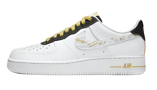 Premièrement : Les baskets Nike Air Force 1 femme sont bien plus qu’une simple paire de baskets – elles incarnent un style légendaire, un confort exceptionnel et une polyvalence inégalée.