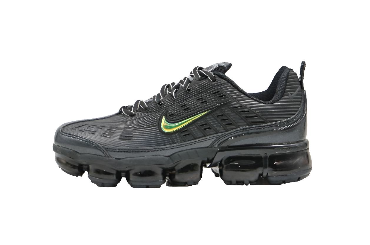 Les baskets Nike Air VaporMax 360 combinent un style rétro et des performances modernes. Leur design inspiré des années 2000 et leur. Pas cher.le moins Cher.