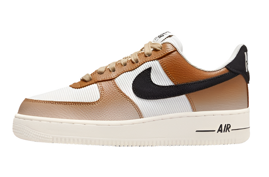Premièrement : Les baskets Nike Air Force 1 Low femme incarnent l’alliance parfaite entre style intemporel et innovation technique.