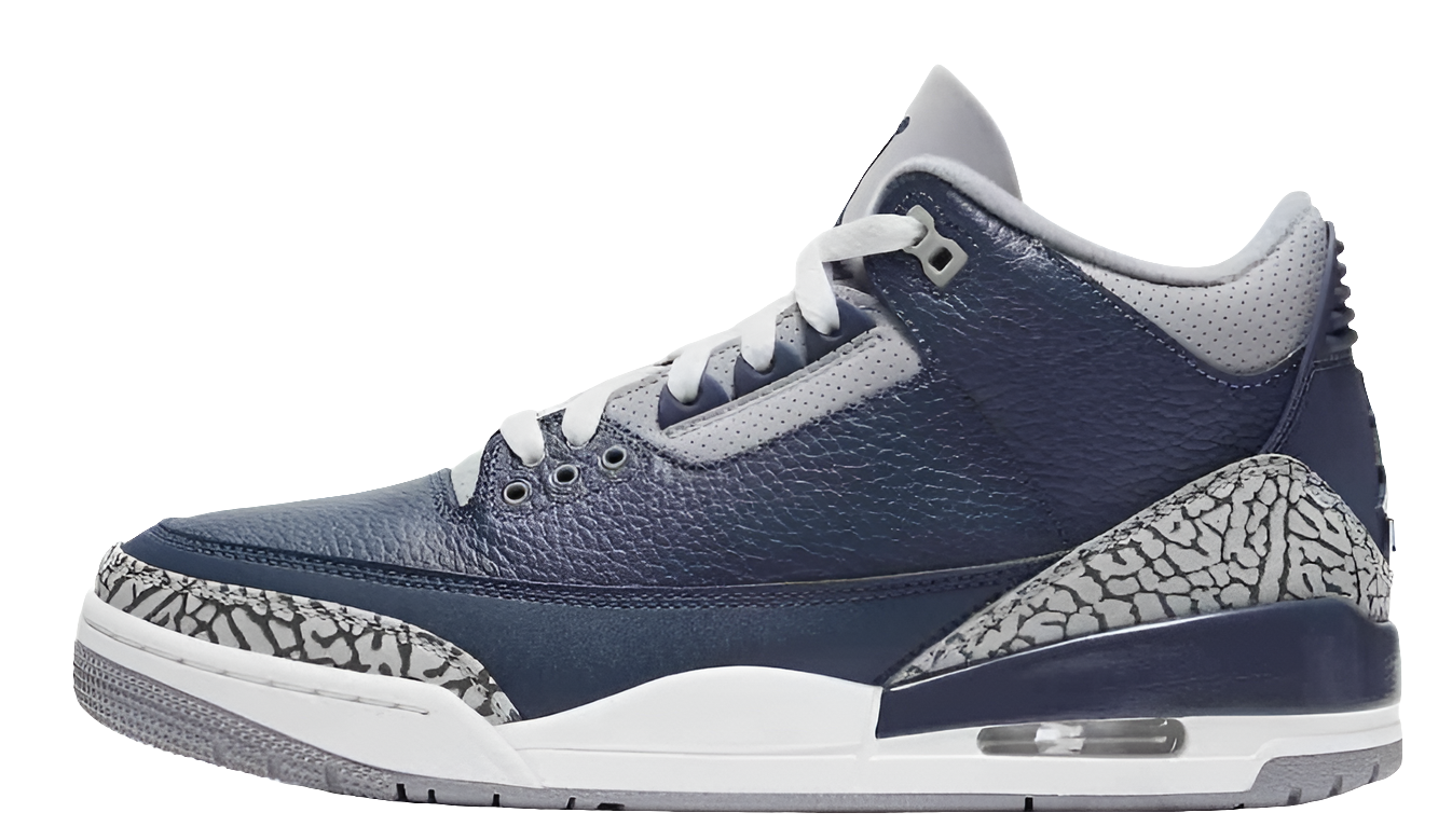 Les baskets Air Jordan 3 offrent un style légendaire et une performance exceptionnelle.

leur design emblématique.pas cher.le moins cher.