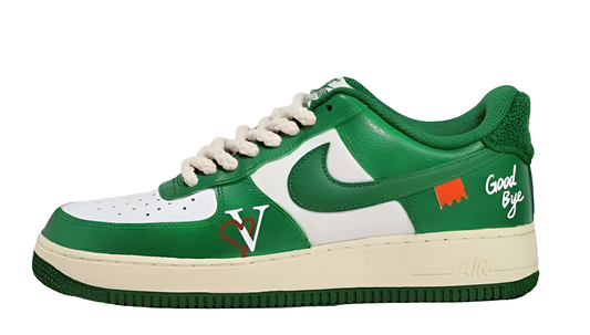 Les baskets Nike Air Force 1 combinent style et performance, offrant une expérience exceptionnelle.pas cher. Le moins cher.