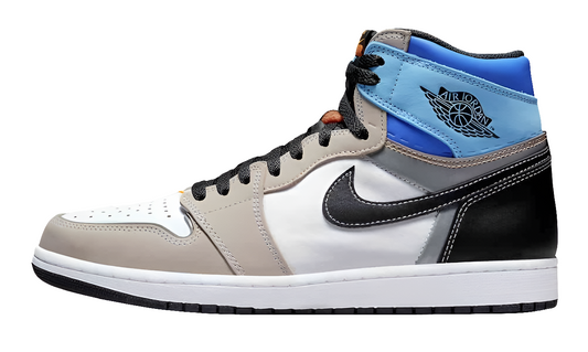Les baskets Air Jordan 1 offrent un style iconique et une performance légendaire.

 leur design emblématique .pas cher. Le moins cher.