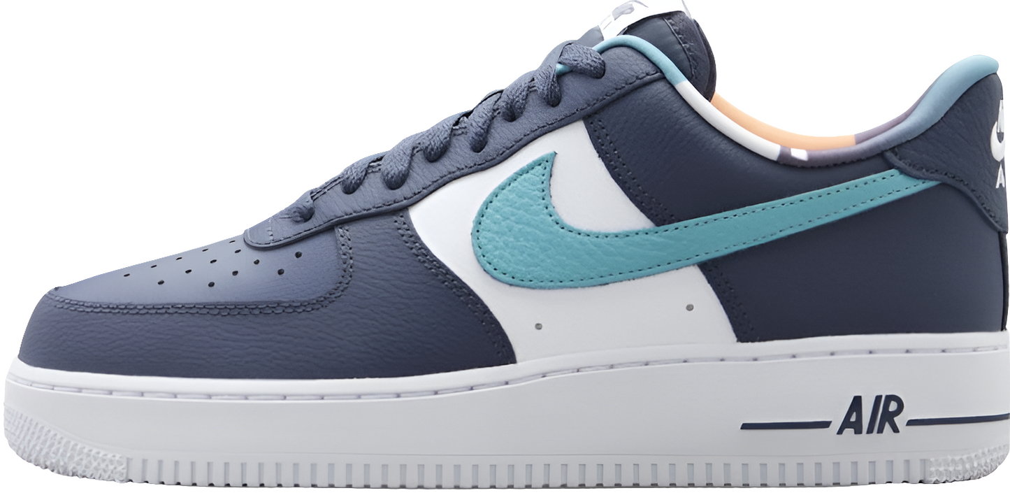 Les baskets Nike Air Force 1 combinent style et performance, offrant une expérience exceptionnelle.pas cher. Le moins cher.