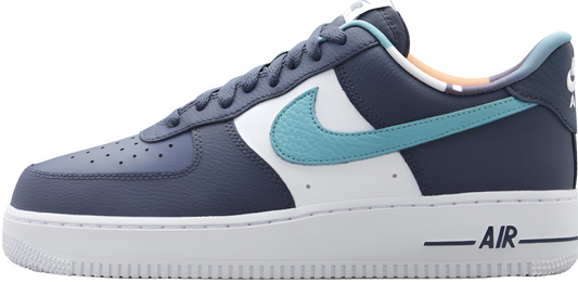 Les baskets Nike Air Force 1 combinent style et performance, offrant une expérience exceptionnelle.pas cher. Le moins cher.