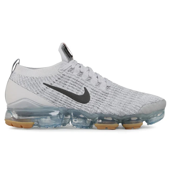 NIKE AIR VAPORMAX 3.0  " Vast Grey/ Mtlc Dark Grey-Gum Light Brown "  Femme