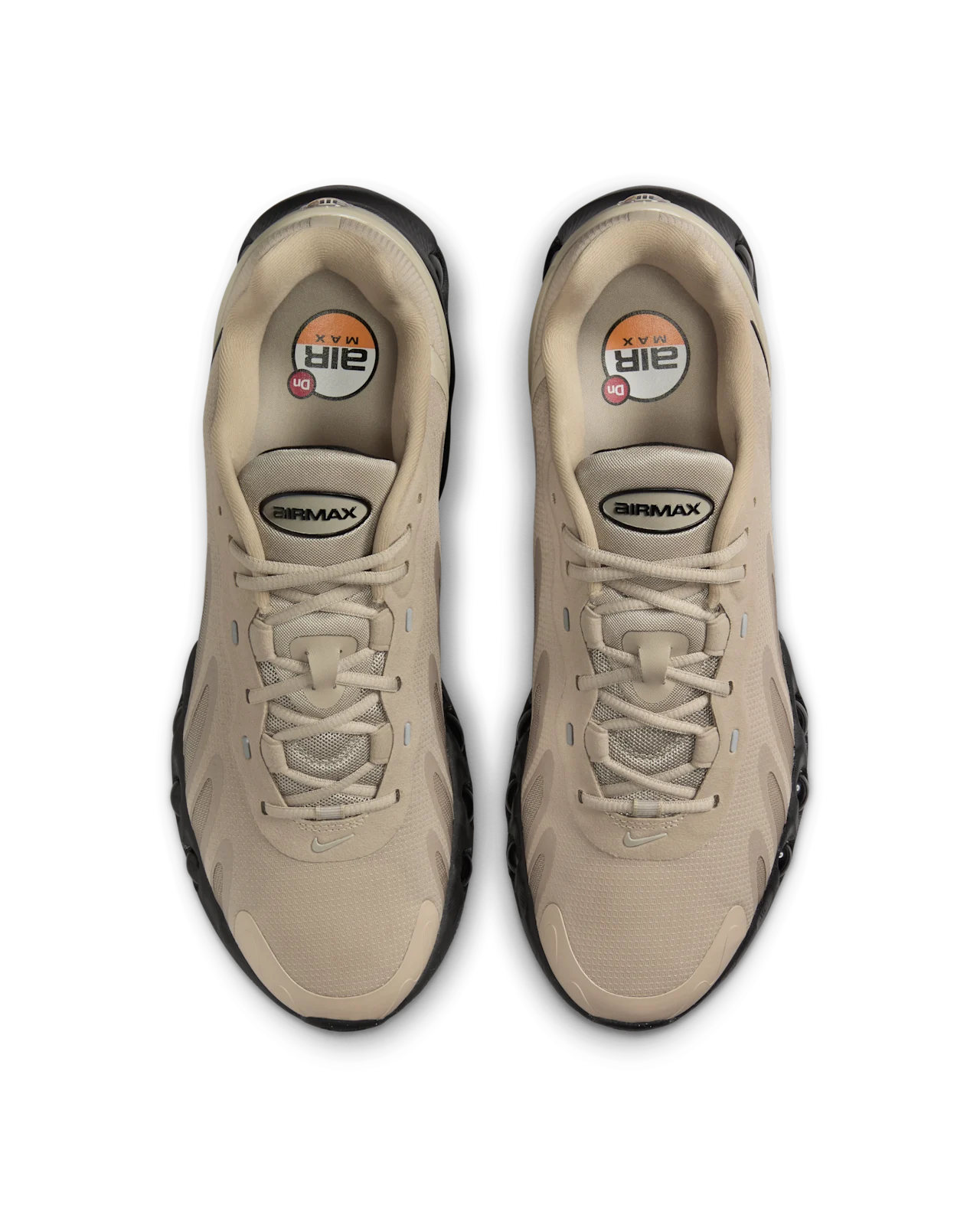 Les baskets Nike Air Max DN8 combinent innovation et design moderne pour offrir un style dynamique et une performance inégalée.pas cher . Le moins cher.