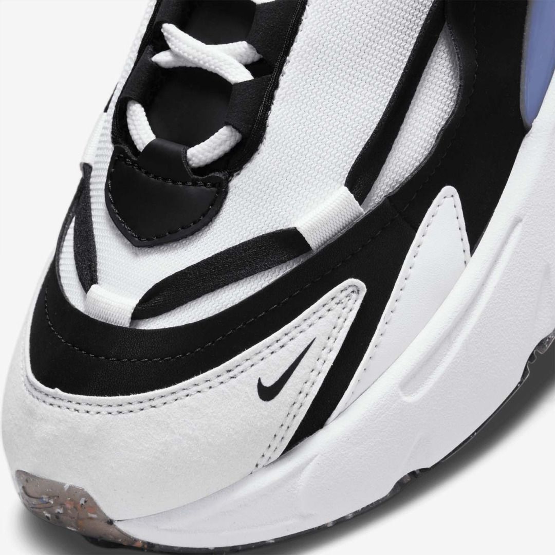 les Baskets Nike Air Max Furyosa Honeydew sont un témoignage de l'engagement de Nike à combiner style et innovation.