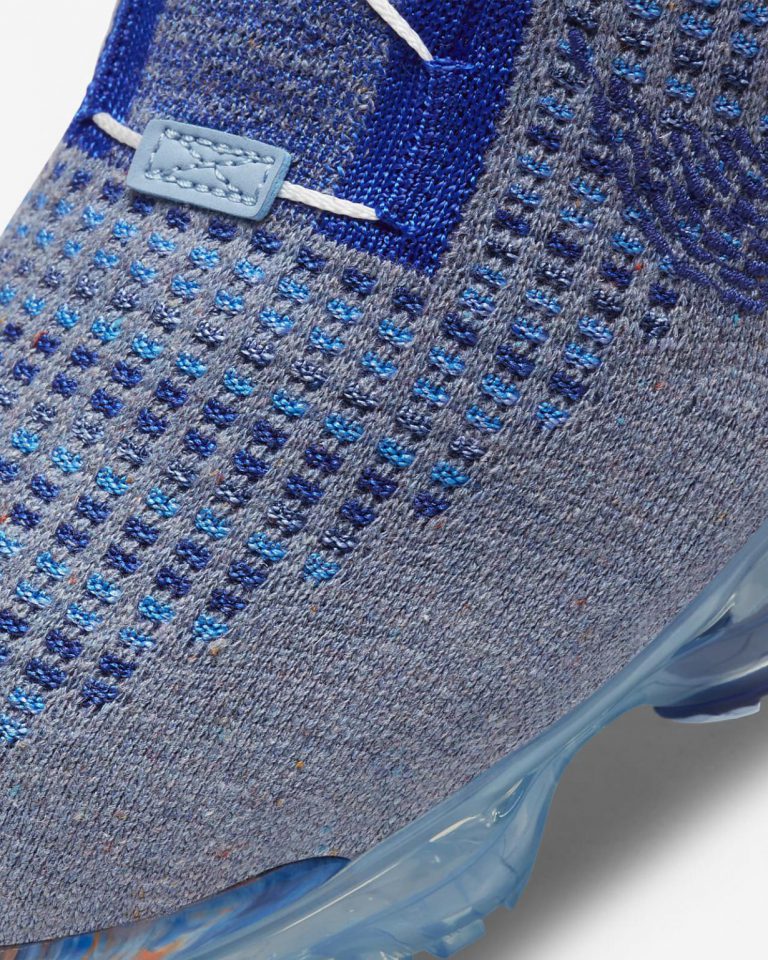 Nike Air Vapormax 2020  " Stone Blue ( GS )  " Femme