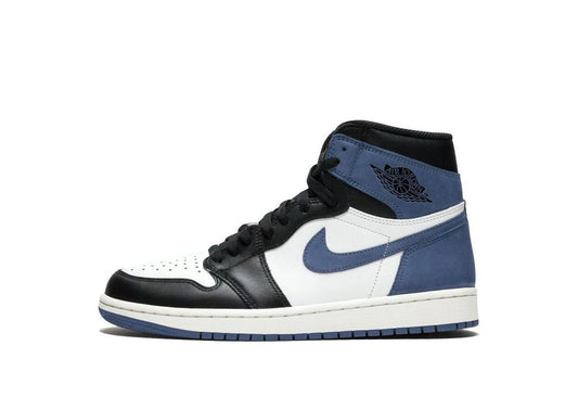 Les  baskets Air Jordan 1 Low "Topaz Mist (GS)" pour femmes offrent une esthétique élégante avec des nuances de Topaz Mist. 