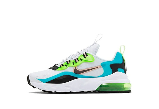 Nike Air Max 200 SE V2
 Oracle Aqua (GS) Women