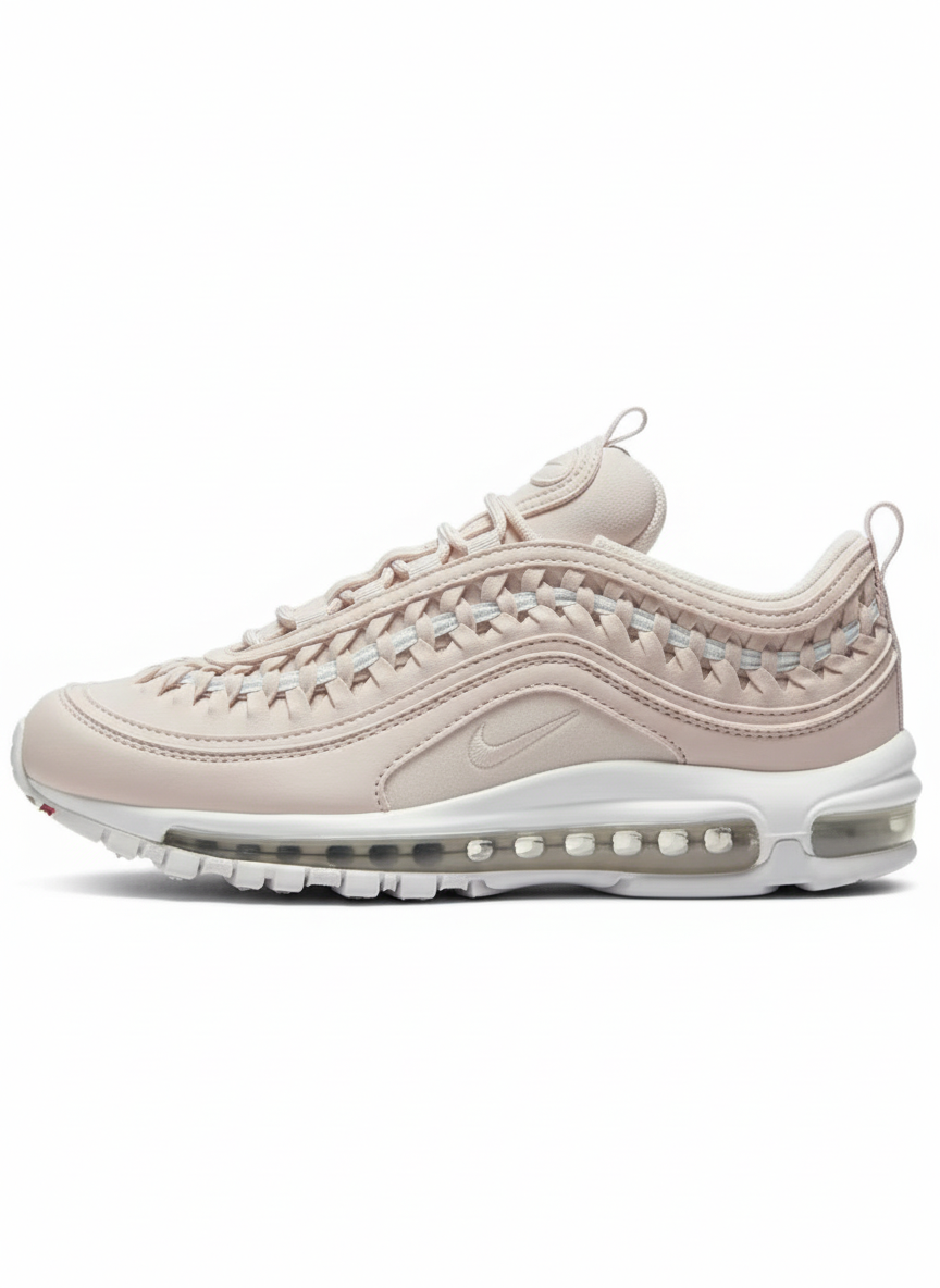 Les baskets Nike Air Max 97 Femme  sont des pièces maîtresses de la mode. 