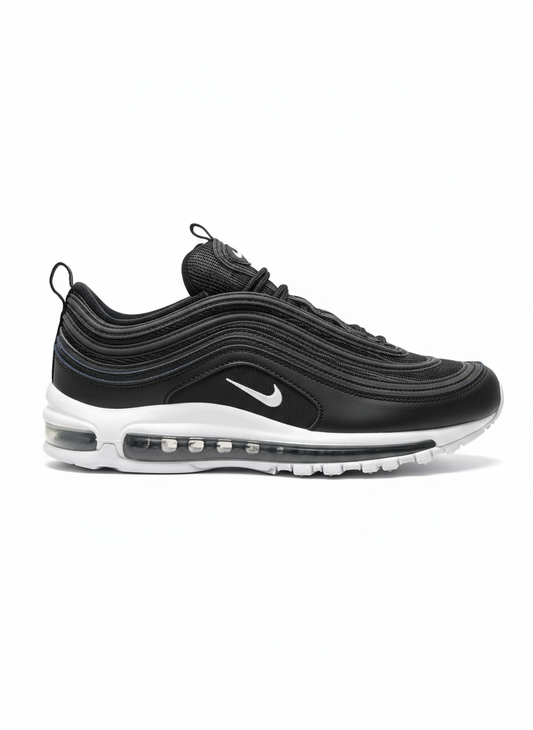 Les baskets Nike Air Max 97 Femme  sont des pièces maîtresses de la mode. 