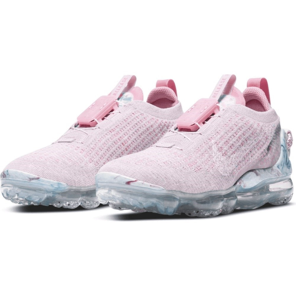 Nike Air Vapormax 2020   "  Light Arctic  Pink "   Femme