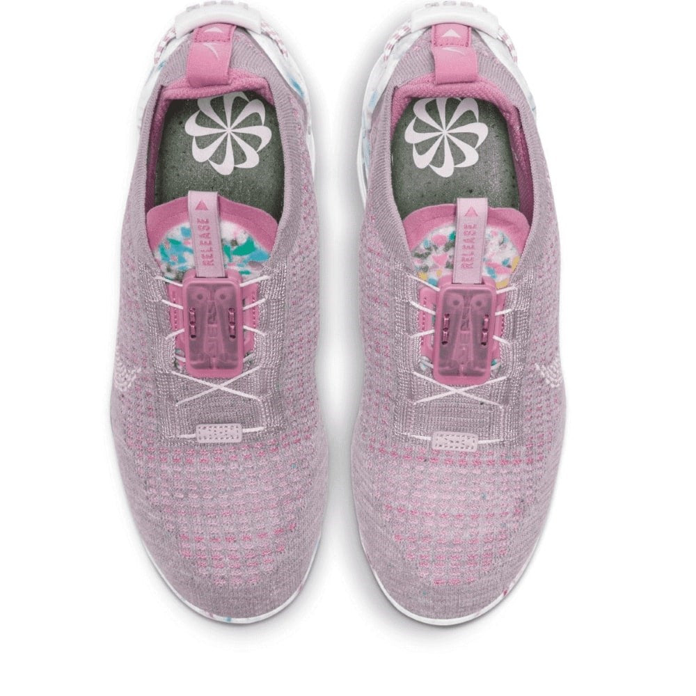 Nike Air Vapormax 2020   "  Light Arctic  Pink "   Femme