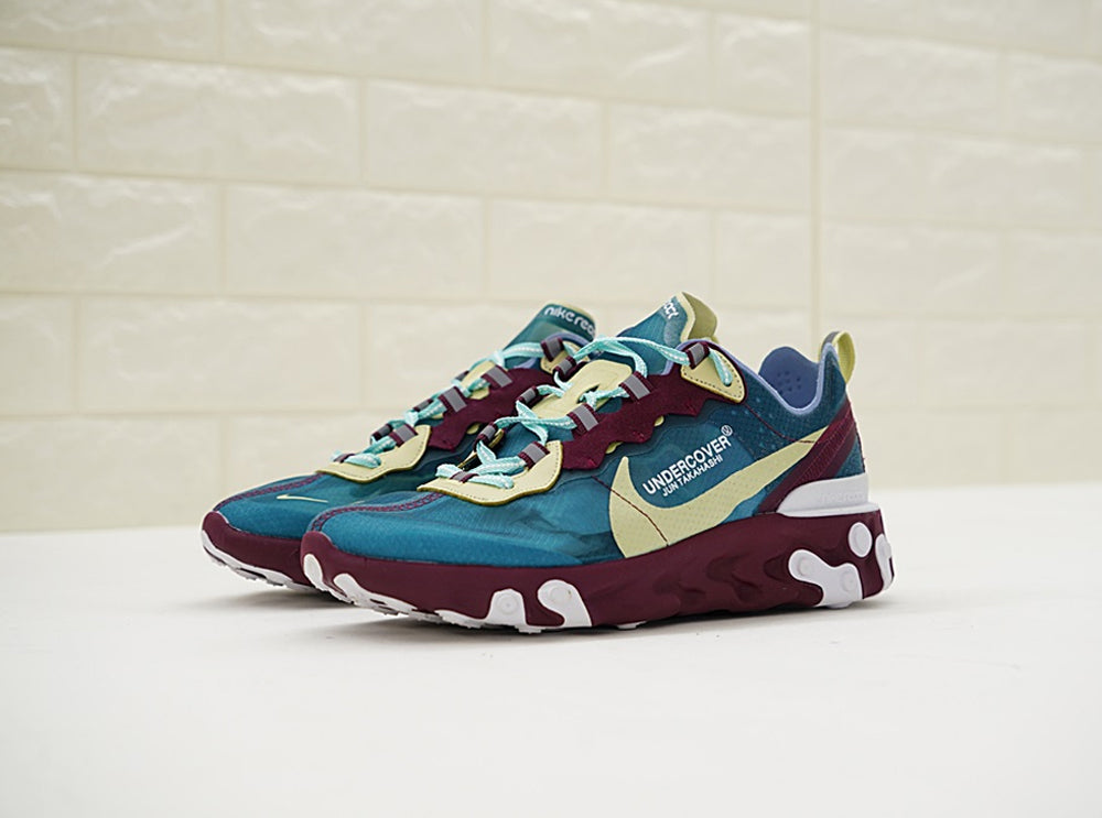 Undercover x Nike React Element 87 Women's