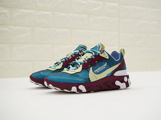 Undercover x Nike React Element 87 Women's