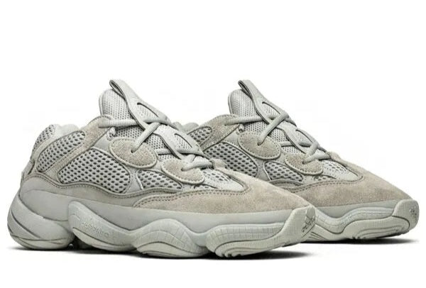 Style et confort exceptionnel : Adidas Yeezy 500 "Blush" Femme
Les Yeezy 500 "Blush" sont des pièces maîtresses de la mode. Depuis leur introduction.