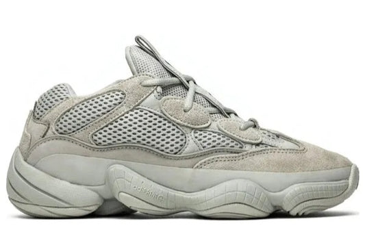 Style et confort exceptionnel : Adidas Yeezy 500 "Blush" Femme
Les Yeezy 500 "Blush" sont des pièces maîtresses de la mode. Depuis leur introduction.