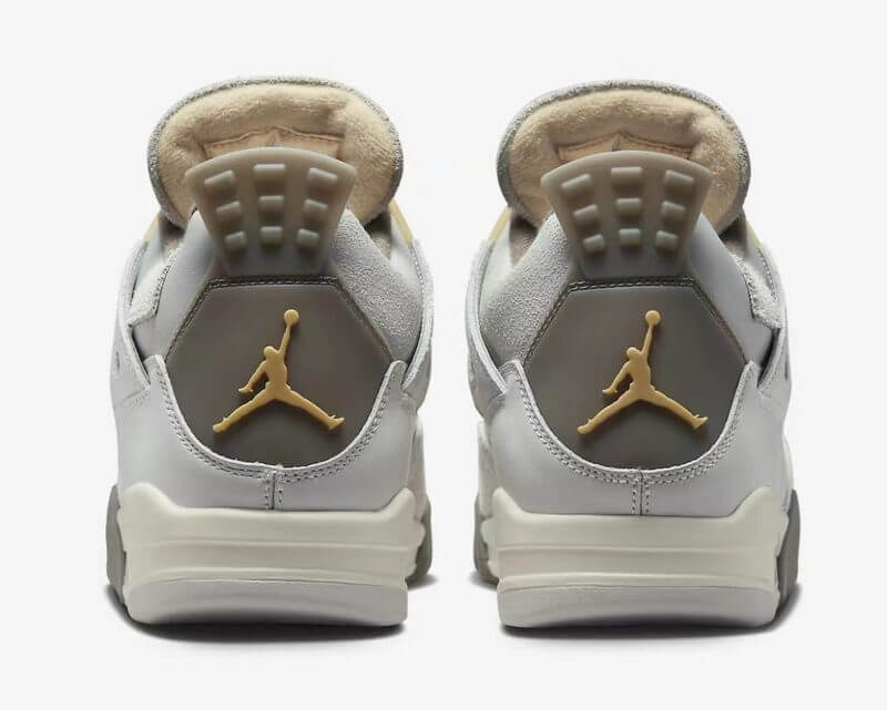 Premièrement : Les baskets Air Jordan 4 Femme se distinguent par leur design iconique et leur capacité à allier style et fonctionnalité.