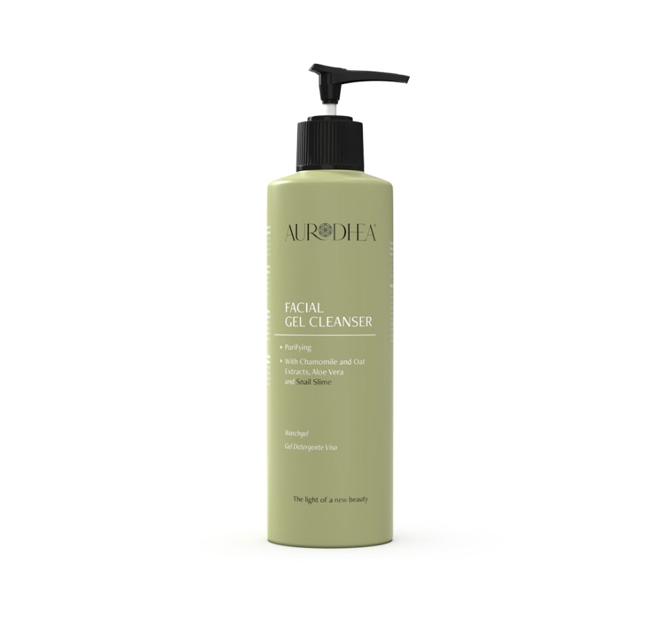 La gamme à base de bave d’escargot Chogan est conçue pour réparer, hydrater et revitaliser la peau grâce aux propriétés exceptionnelles de ce précieux ingrédient naturel.