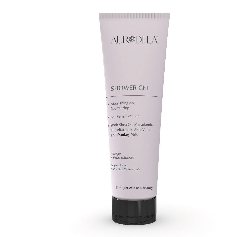 La gamme au lait d’ânesse Chogan est spécialement conçue pour offrir des soins doux et nourrissants.