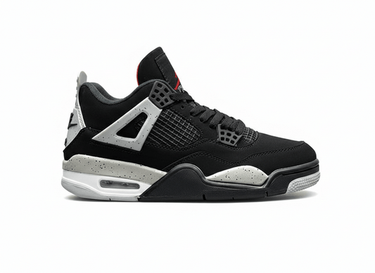 Premièrement : Les baskets Air Jordan 4 Femme se distinguent par leur design iconique et leur capacité à allier style et fonctionnalité.