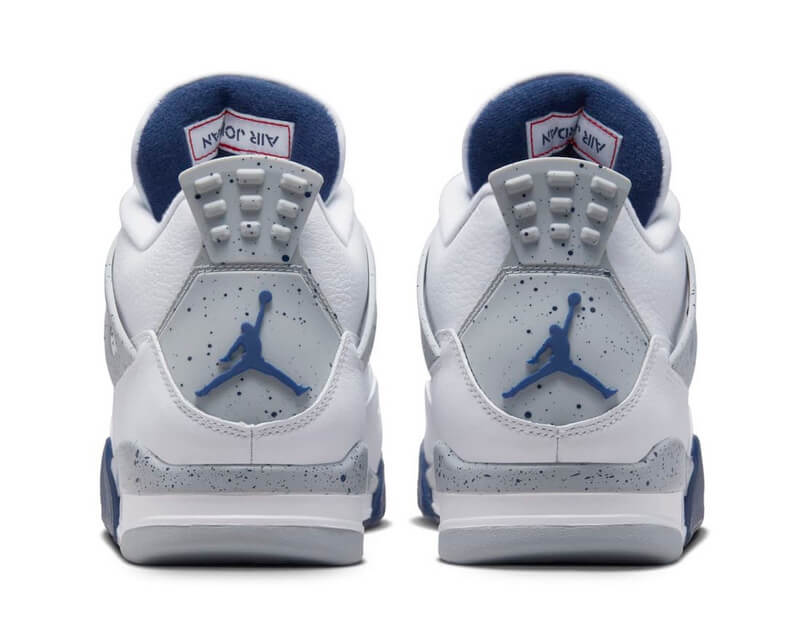 Premièrement : Les baskets Air Jordan 4 Femme se distinguent par leur design iconique et leur capacité à allier style et fonctionnalité.