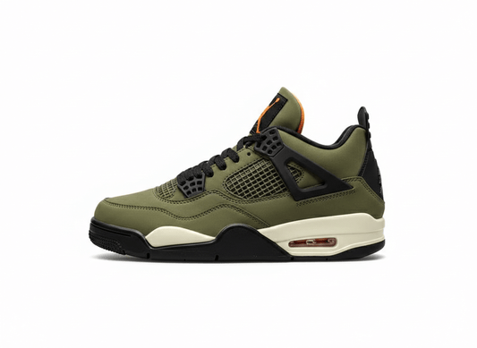 Premièrement : Les baskets Air Jordan 4 Femme se distinguent par leur design iconique et leur capacité à allier style et fonctionnalité.