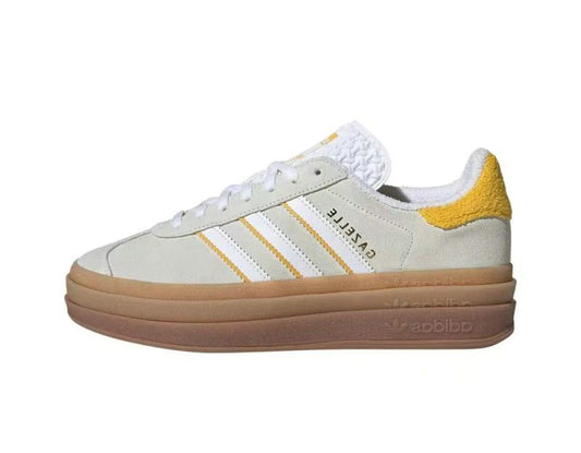 Adidas Gazelle Femme gris