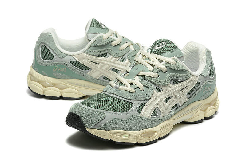 Premièrement :Les baskets Asics  offrent une combinaison parfaite de style et de performance. Leur design élégant et leurs technologies de pointe les rendent idéales pour les coureurs et les amateurs de mode.