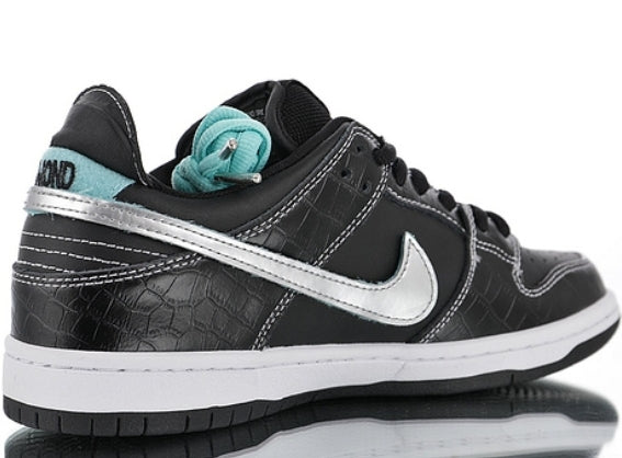 les baskets Nike SB Dunk femme Low sont un témoignage de l'engagement de Nike à combiner style et innovation.