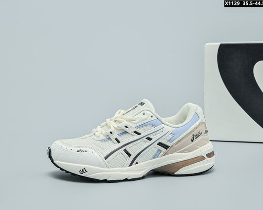 Résultats de l'engagement emblématique de la marque Asics à combiner style et innovation, les sneakers Asics Femme  sont des pièces maîtresses de la mode sportive.