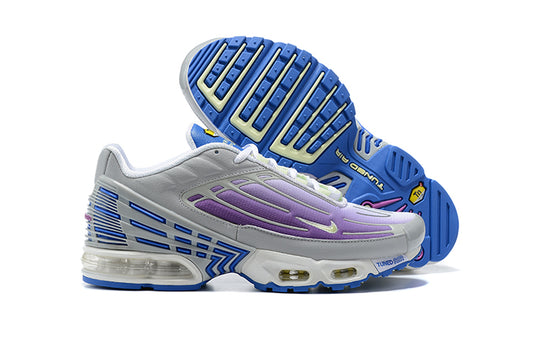 Résultats de l'évolution emblématique de la ligne Nike, les Nike TN Air Max Plus Femme sont un témoignage de l'engagement de Nike à combiner style et innovation.