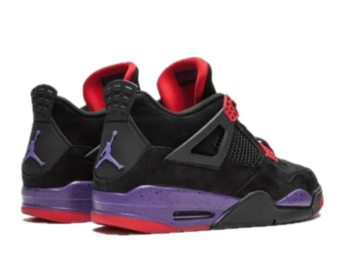 Premièrement : Les baskets Air Jordan 4 Femme se distinguent par leur design iconique et leur capacité à allier style et fonctionnalité.