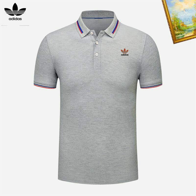 Découvrez notre collection exclusive de polos Adidas pour femme, alliant élégance sportive et confort optimal.