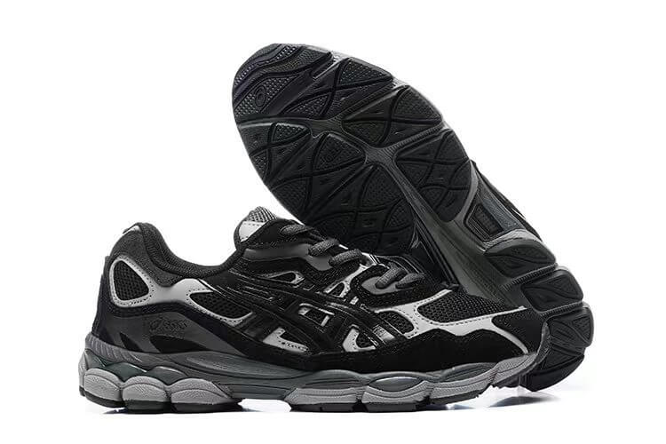 Baskets Asics Gel NYC femme