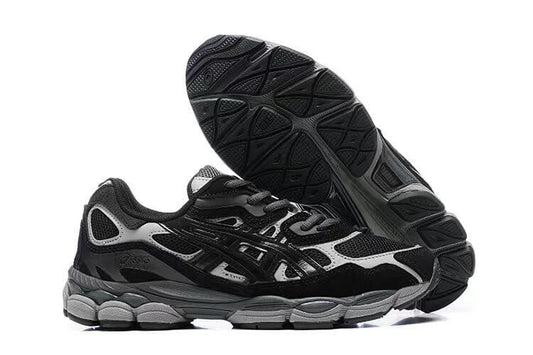 Baskets Asics Gel NYC femme