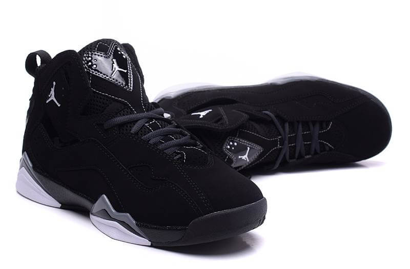 Baskets Air Jordan 7 Femme