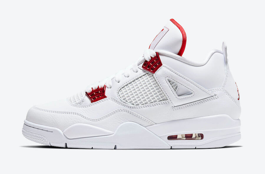 Premièrement : Les baskets Air Jordan 4 Femme se distinguent par leur design iconique et leur capacité à allier style et fonctionnalité.