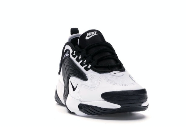 Les baskets Nike Air Zoom Femme se démarquent par leur design sportif et moderne, conçu pour maximiser les performances exceptionnelles 